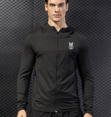 Track Jacket