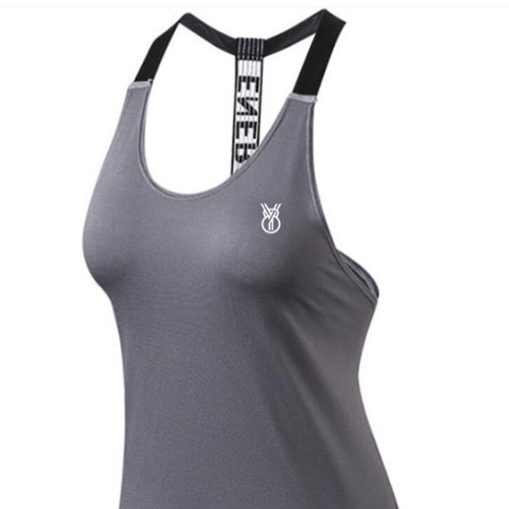 Women’s “Energy” Stringer Gray $10.00