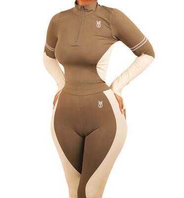 Fall 2021 Women’s collection