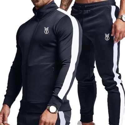 Fall 2021 Men’s collection