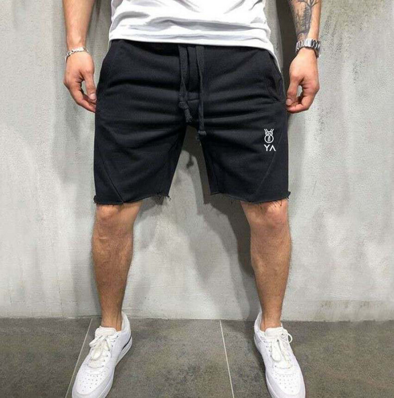 Mens Cotton Shorts $15.00