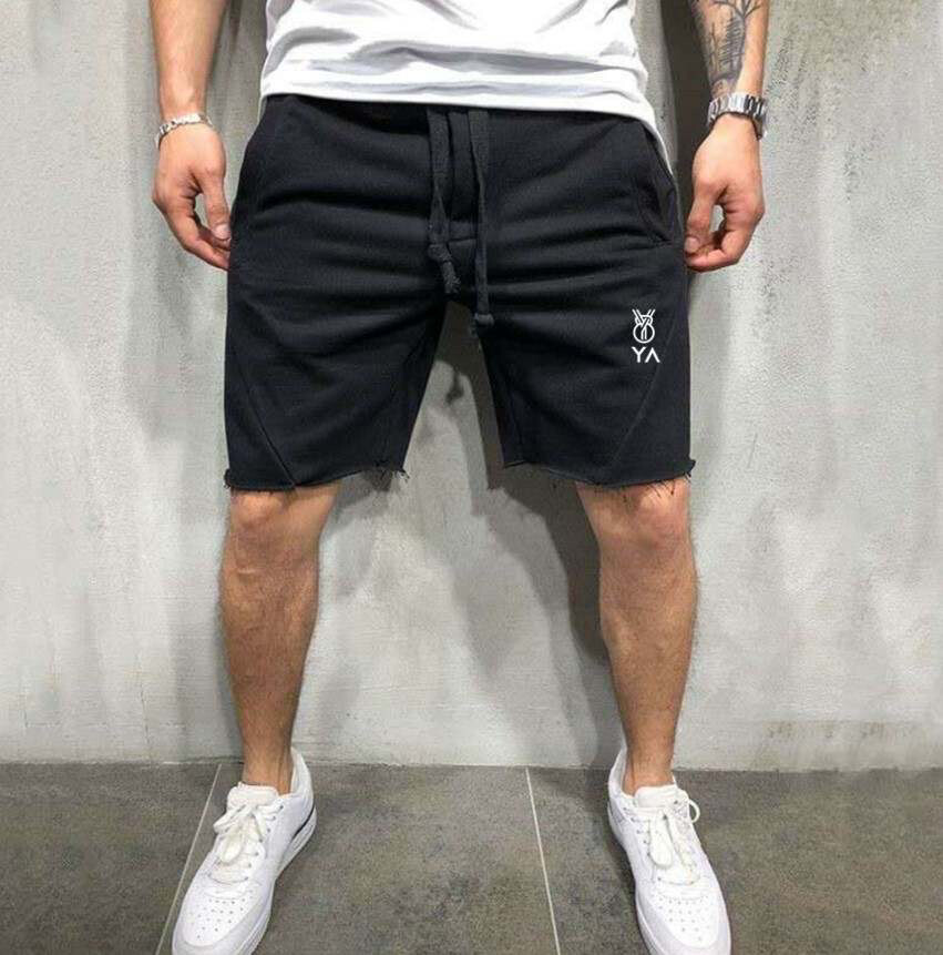 Mens Cotton Shorts $15.00