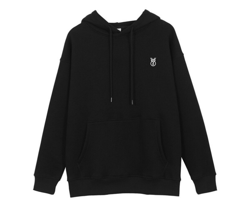 Unisex Hoodie $25.00