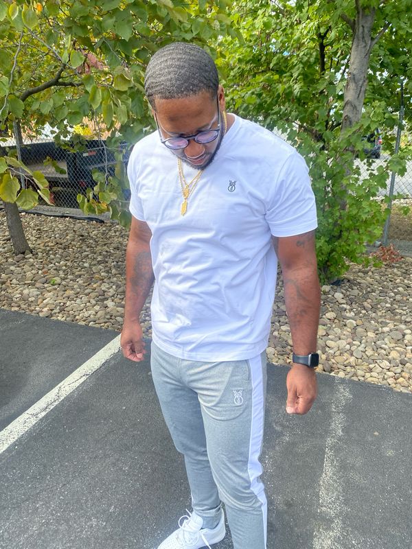 Heavyweight T Shirt