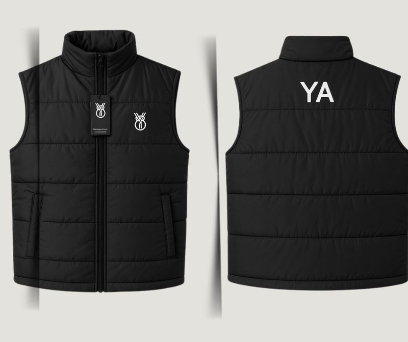 YA Vest