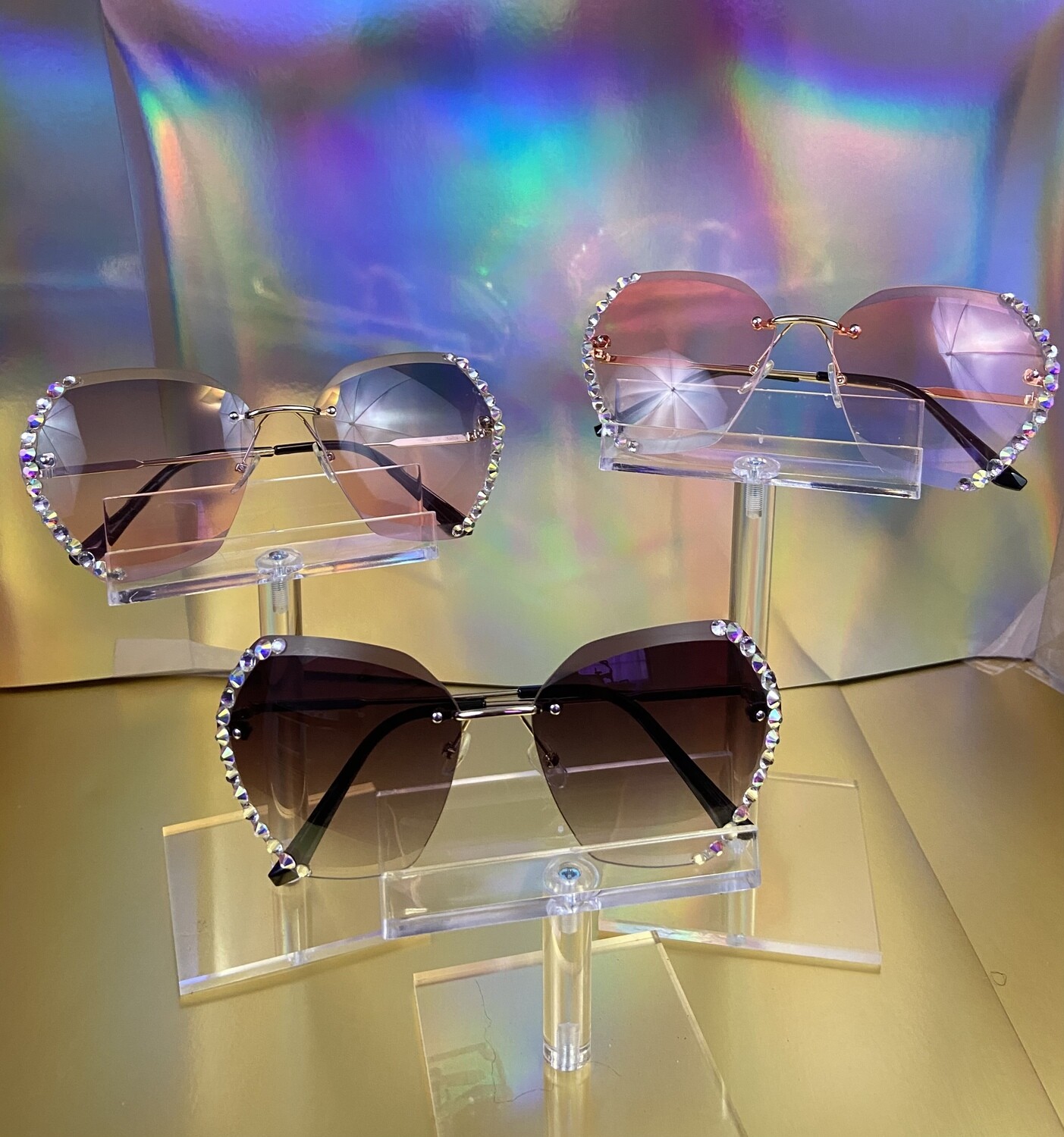 Glam Sunglasses