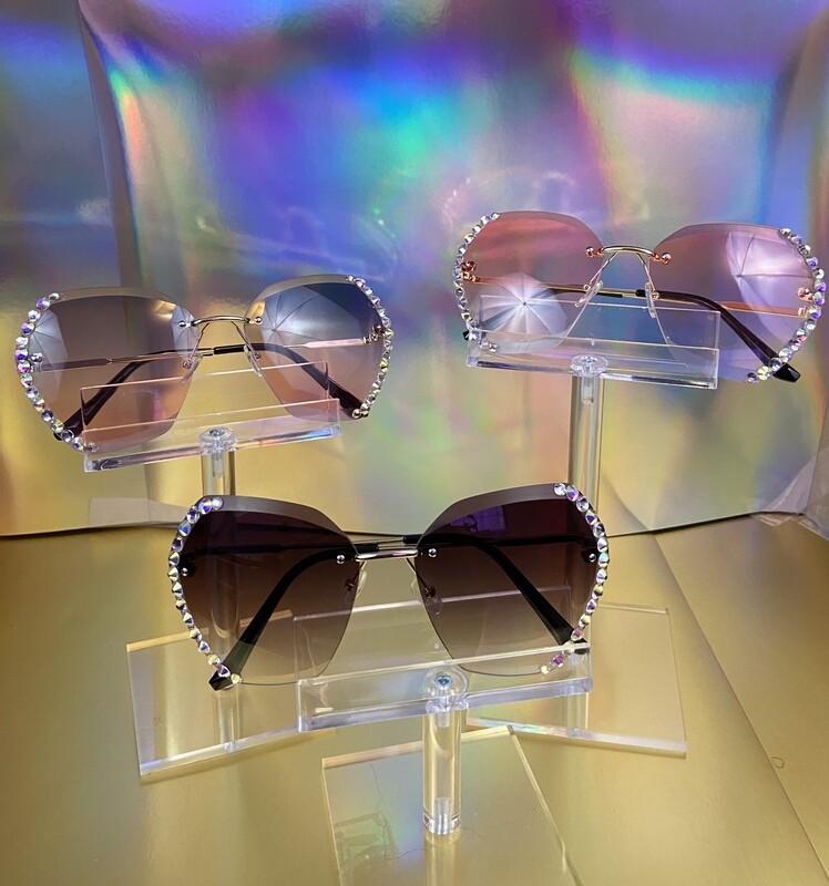 Glam Sunglasses