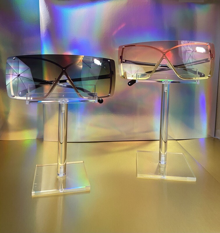 SOUTH BEACH SHADES