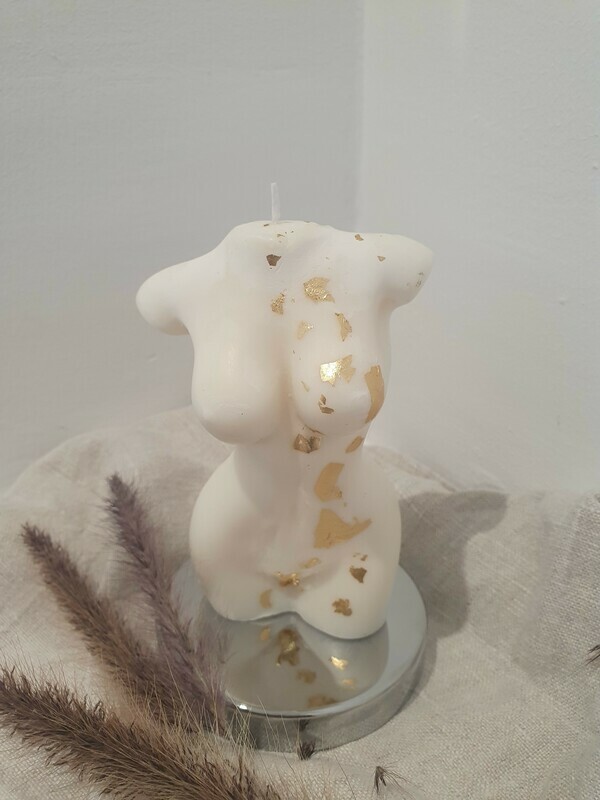 Minerva Gold - Scented
