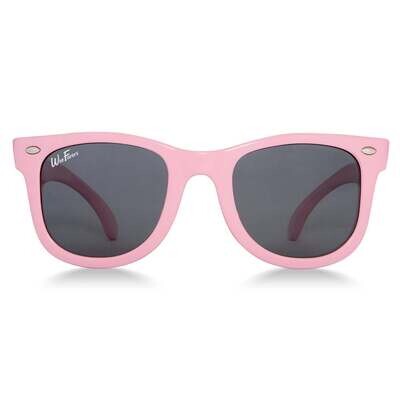 Original WeeFarers Sunglasses Pink