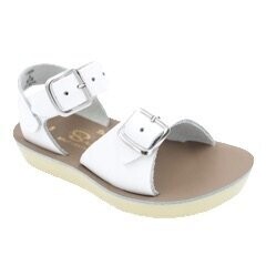 Sun San Surfer - White