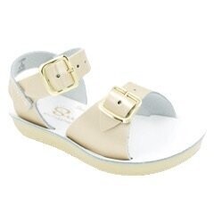 Sun San Surfer - Gold