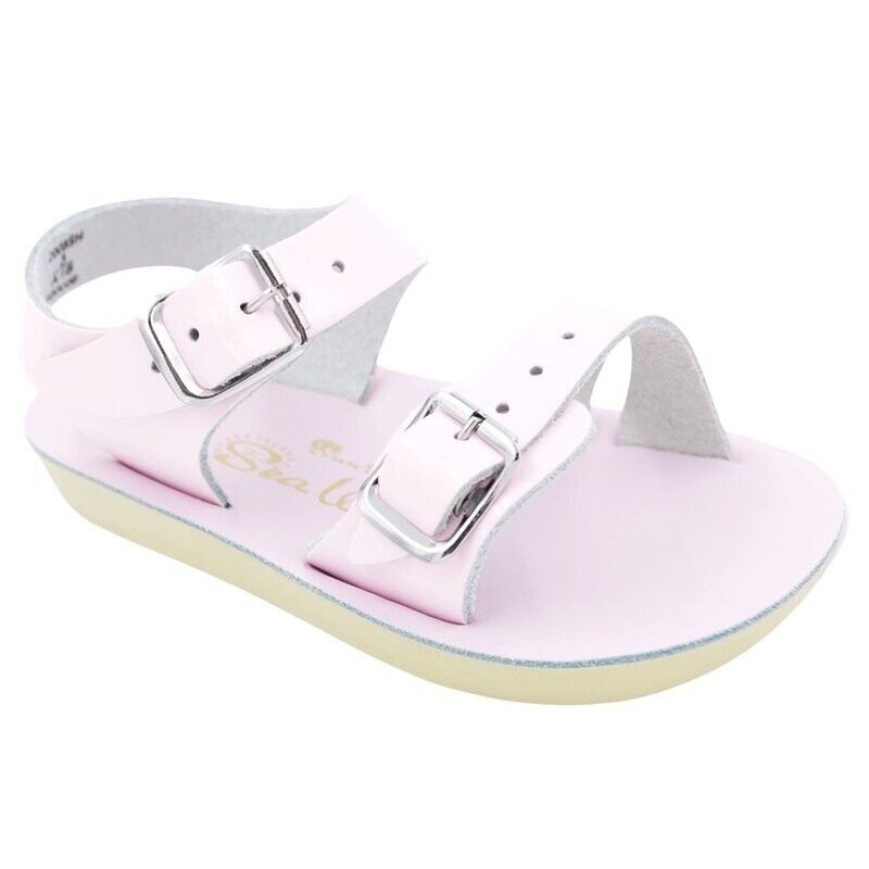 Sun San Sea Wees - Pink