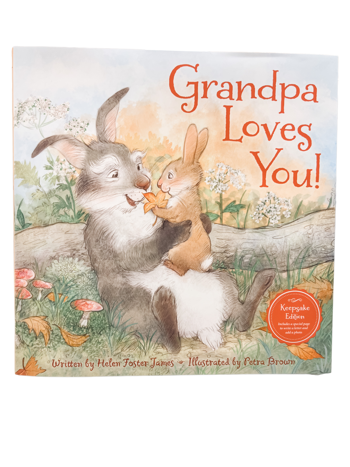 Grandpa Loves You!