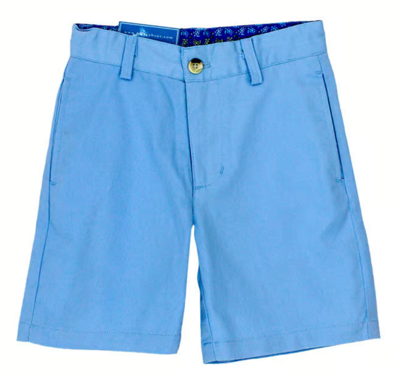 Pete Harbor Shorts