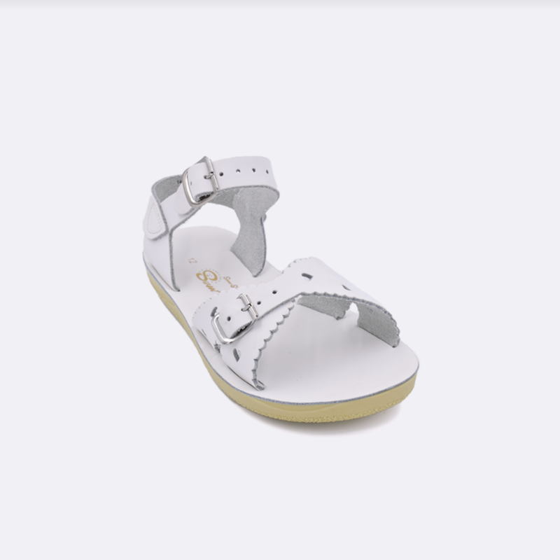 Sun San Sweetheart-White