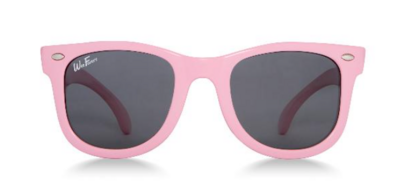 Polarized Pink Wee Farers