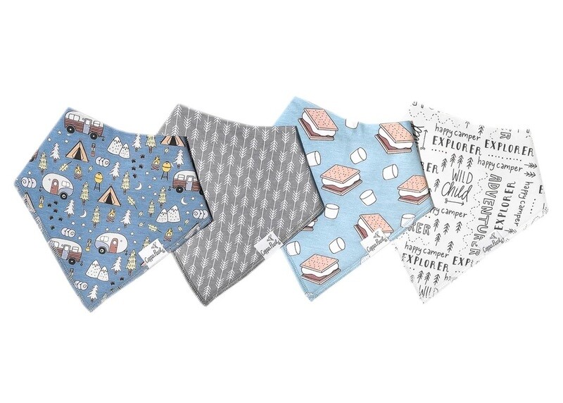 Bridger Bib Set