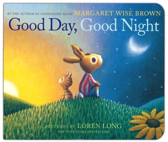 Good Day, Good Night