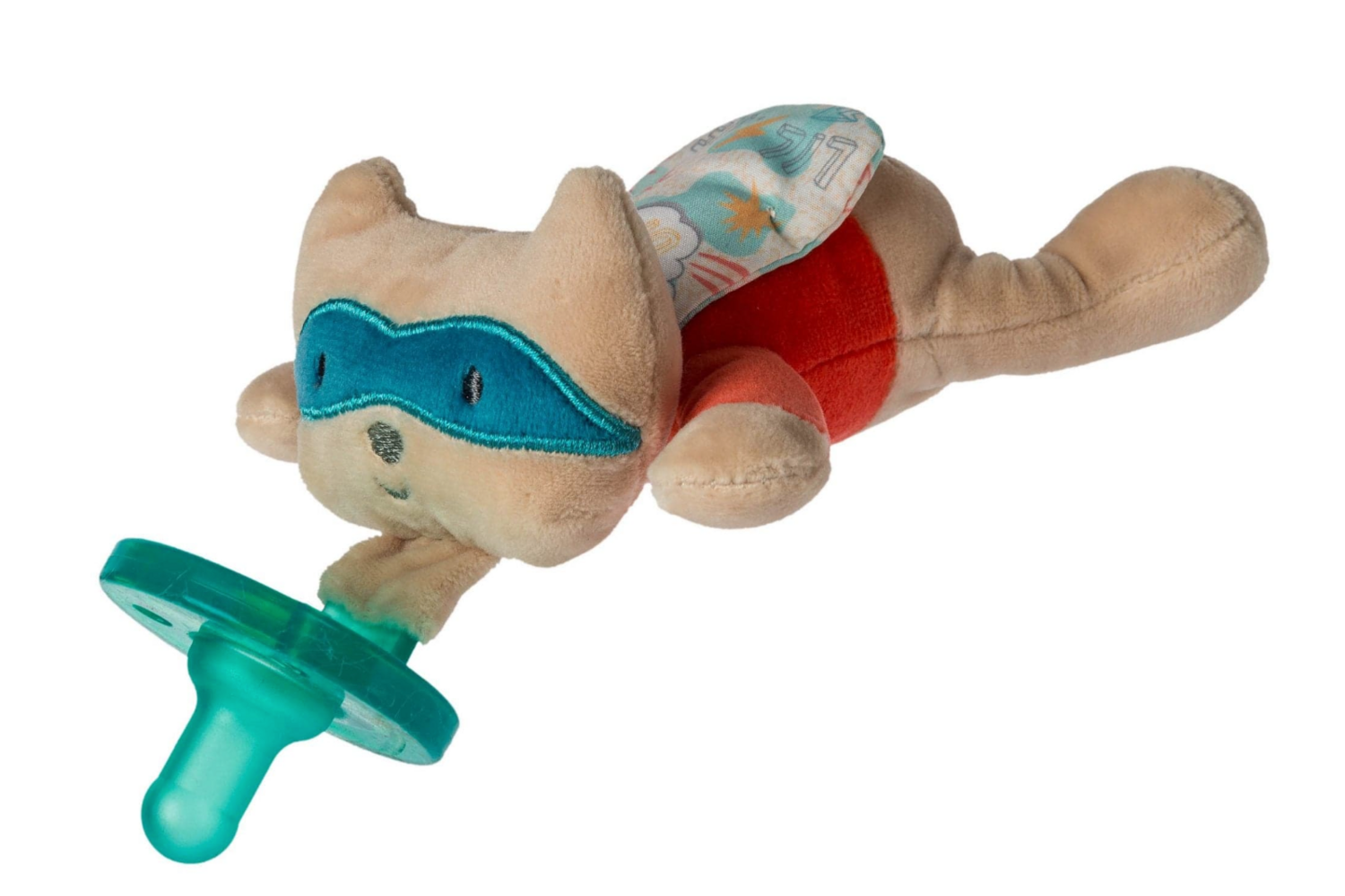 Lil Hero Wubbanub