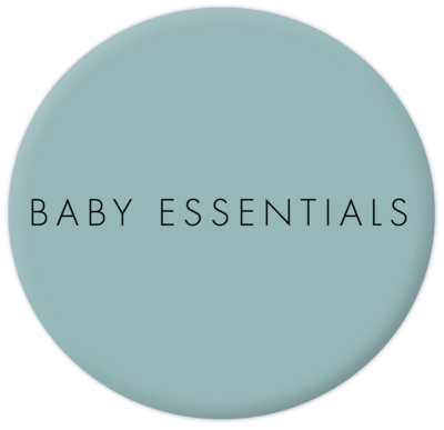 Baby Essentials