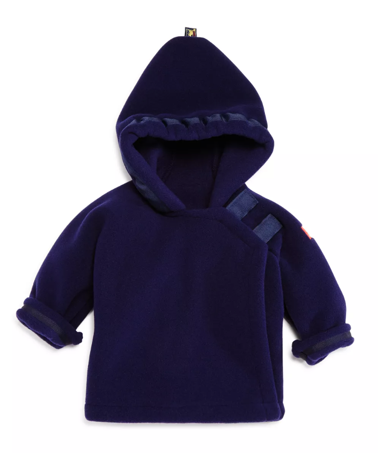 Warmplus Favorite Jacket Navy