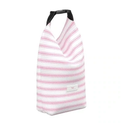 Big Nipper Bottle Bag- Tickled Pink