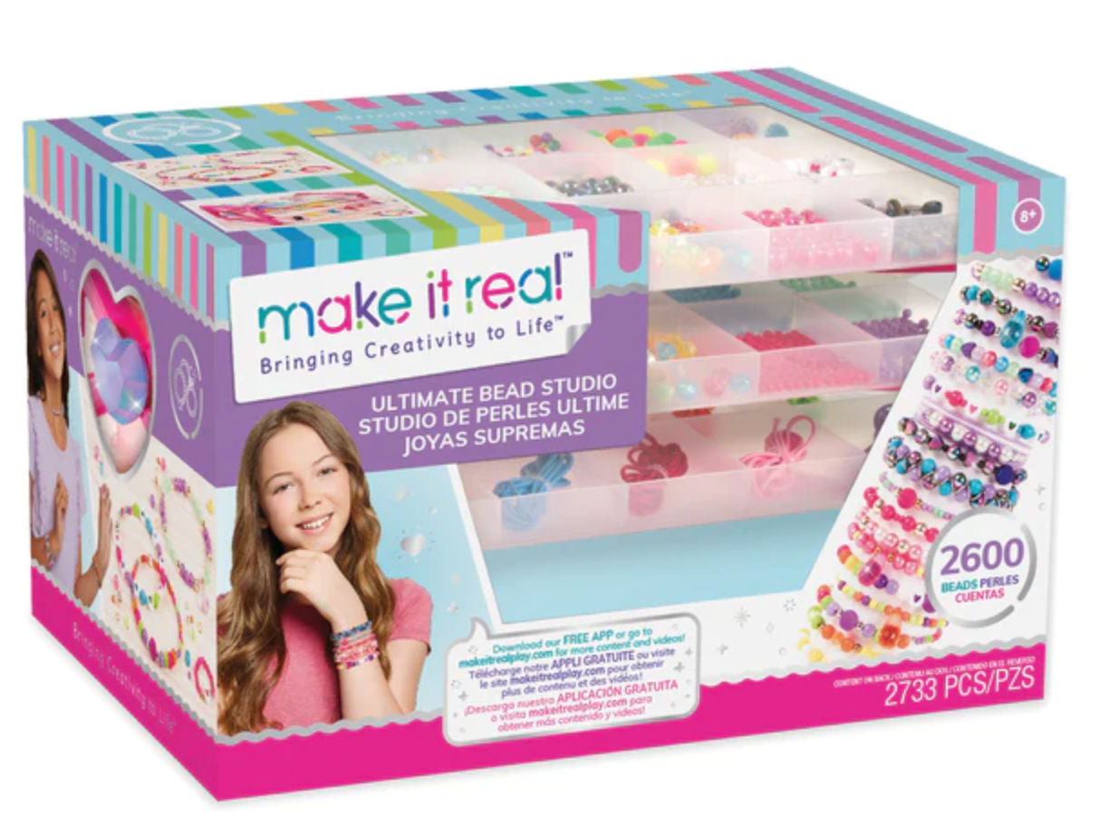 Ultimate Bead Studio