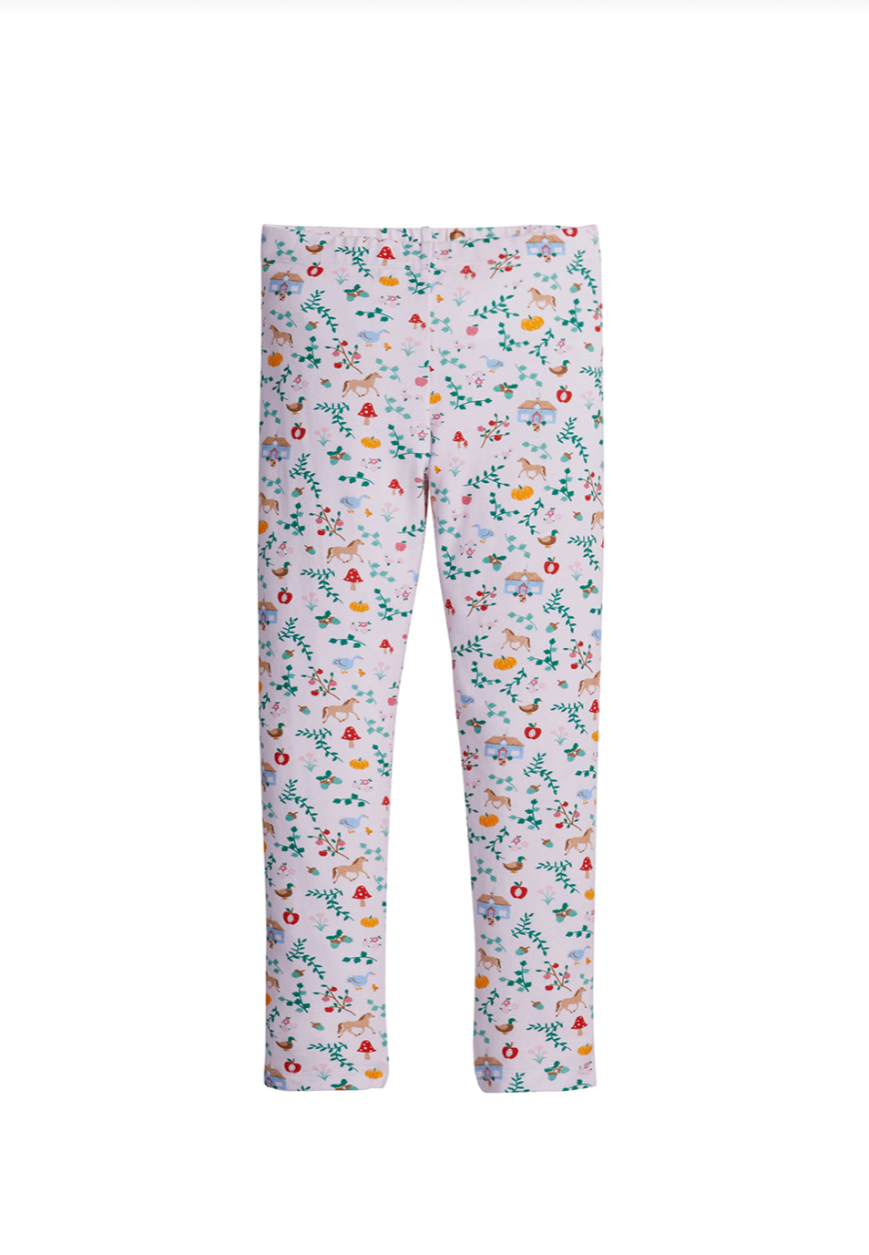 Harvest Leggings