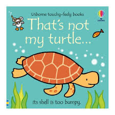 That's Not My Turtle