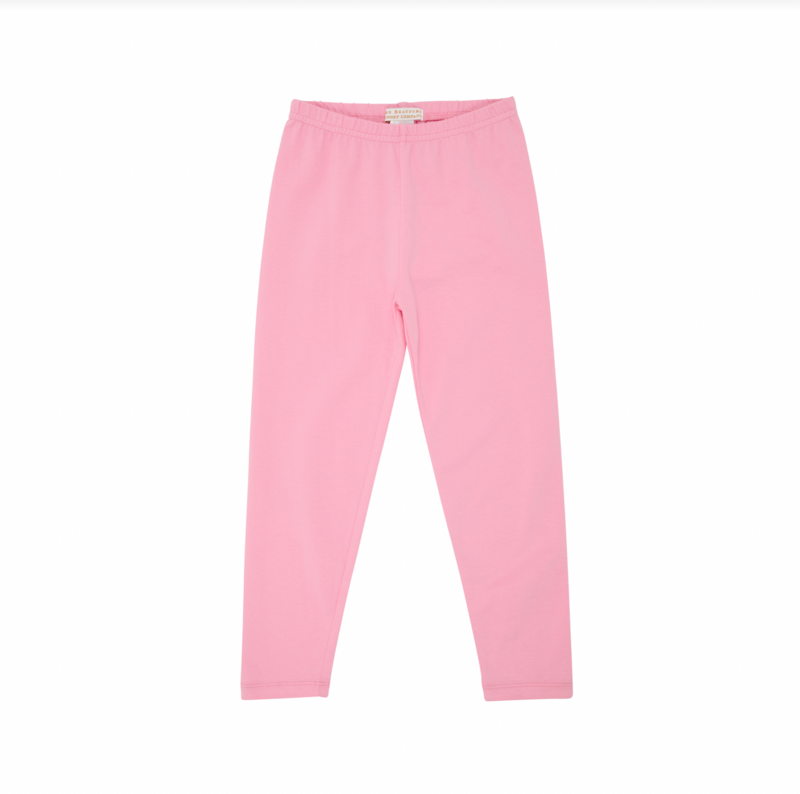 Mitzy Sue Slacks in Hamptons Hot Pink