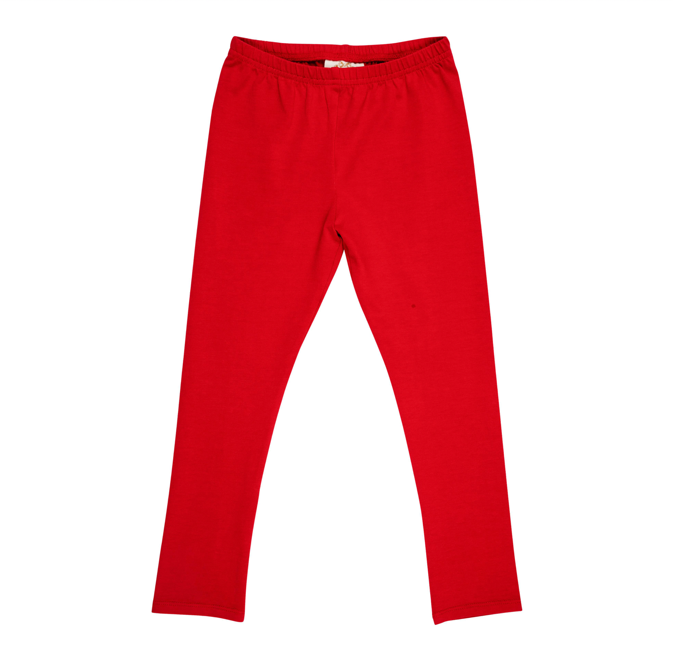 Mitzy Sue Slacks in Richmond Red
