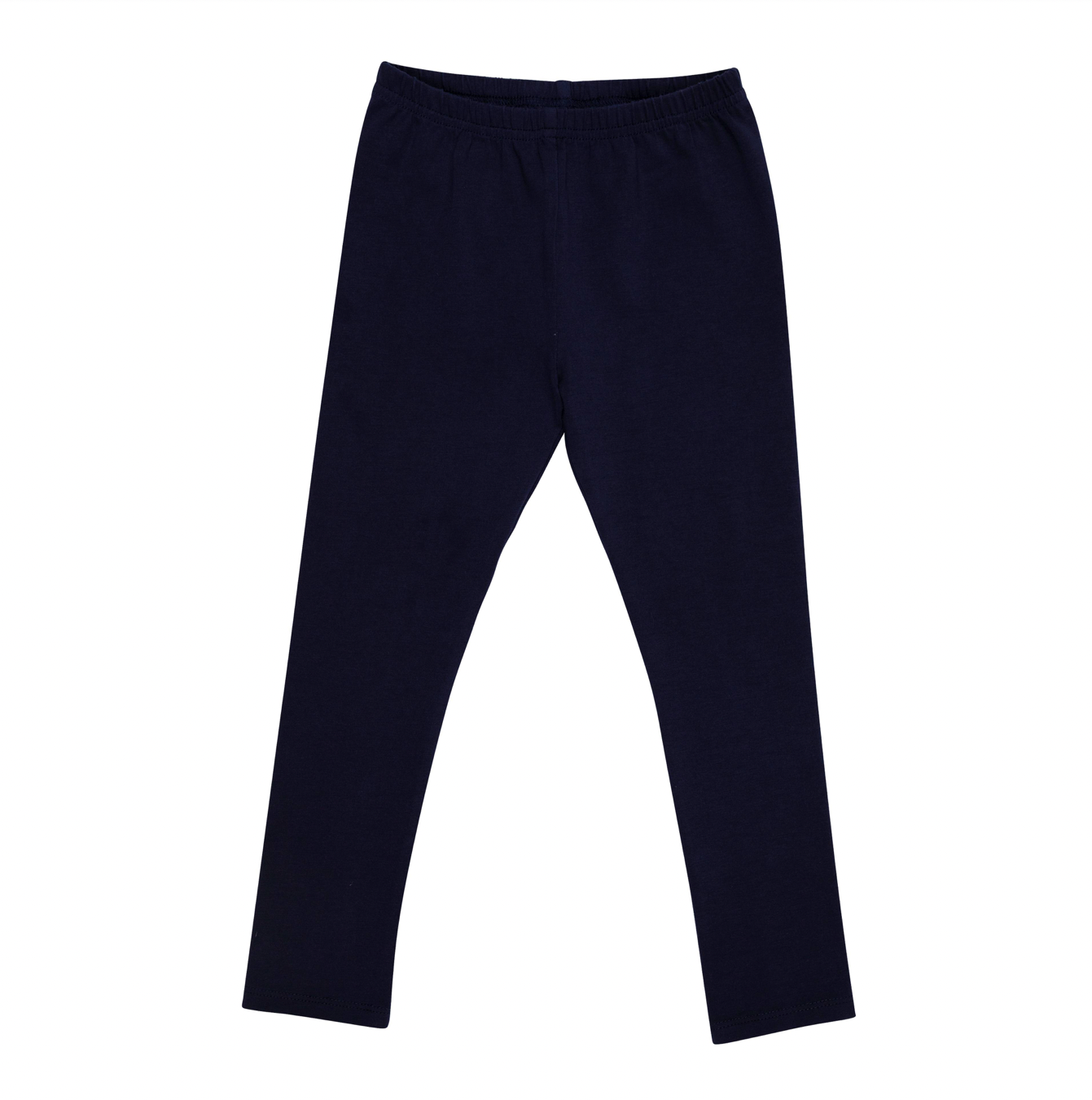 Mitzy Sue Slacks in Nantucket Navy