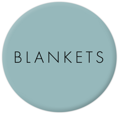 Blankets and Swaddle Blankets
