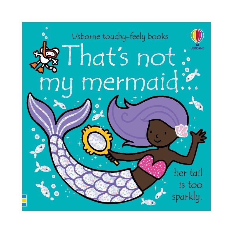 That's Not My Mermaid