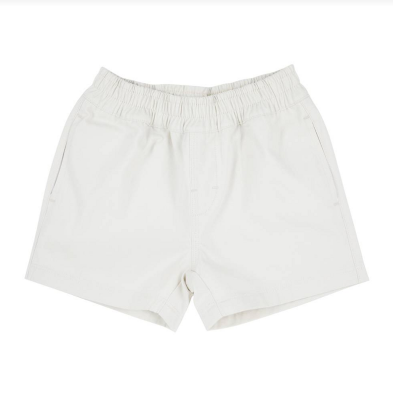 Saratoga Stone/Saratoga Stone Sheffield Shorts- Twill