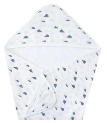 Dream Premium Knit Hooded Towel