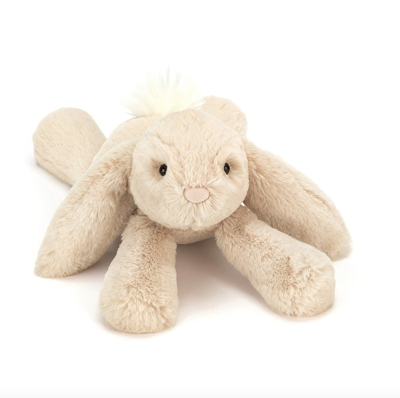 Smudge Rabbit
