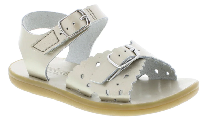 Eco-Ariel Soft Gold