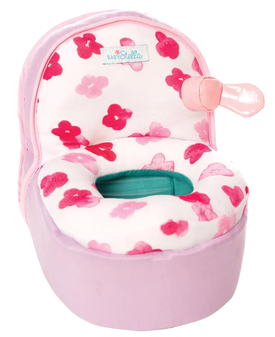 Baby Stella Playtime Potty