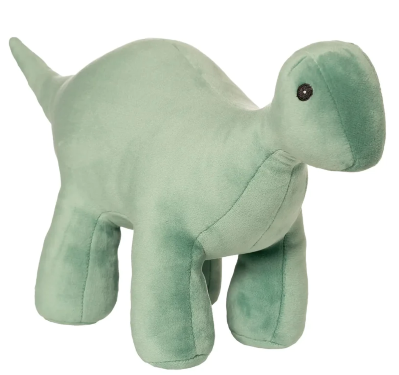 Velveteen Dino Gummy Brontosaurus