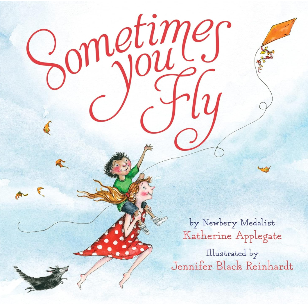 Sometimes You Fly