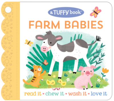Farm Babies