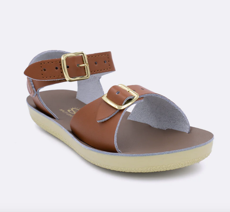 Sun San Surfer - Tan H&L