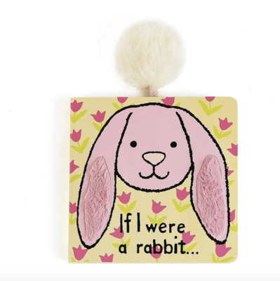 If I Were a Rabbit...