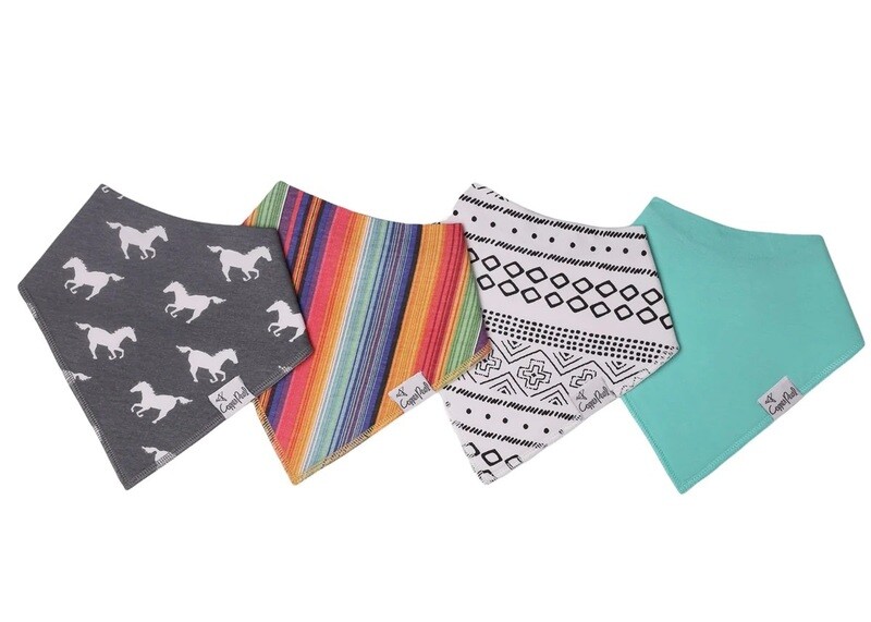 Westyn Bib Set