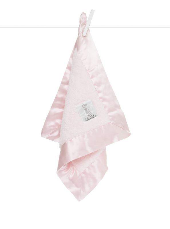 Chinelle Blanky 14x14