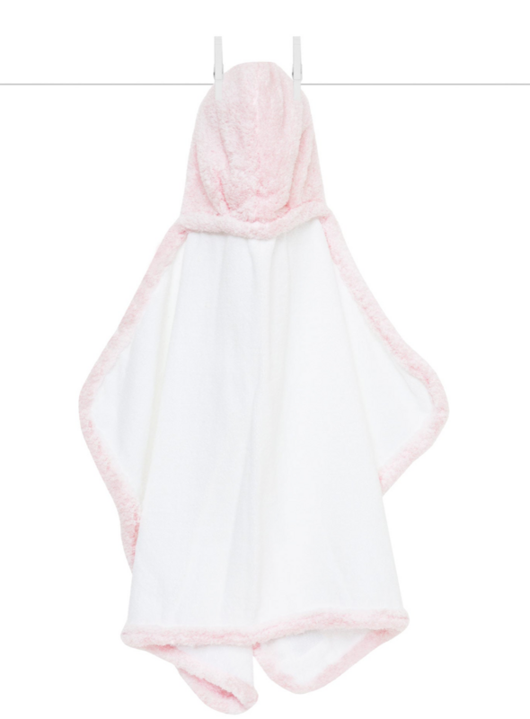 Chinelle Baby Towel