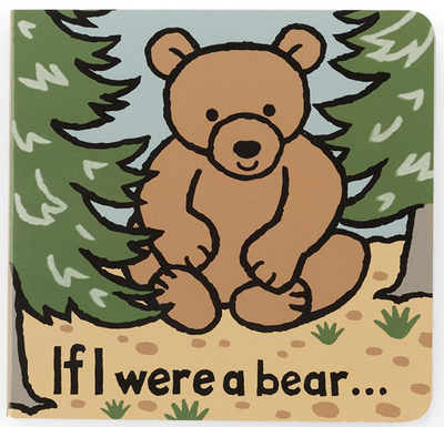 If I Were a Bear