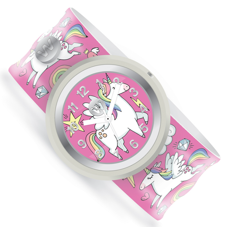 Watchitude Slap Bracelet Watches